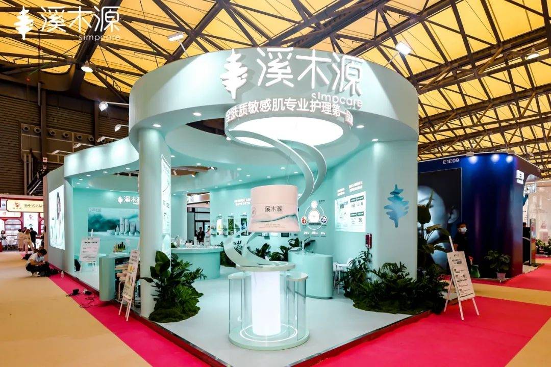 中国化妆品市场呈现这些趋势pg电子中国全球化背景下(图3)