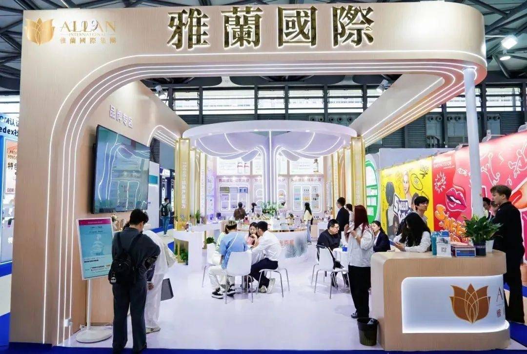 中国化妆品市场呈现这些趋势pg电子中国全球化背景下(图8)