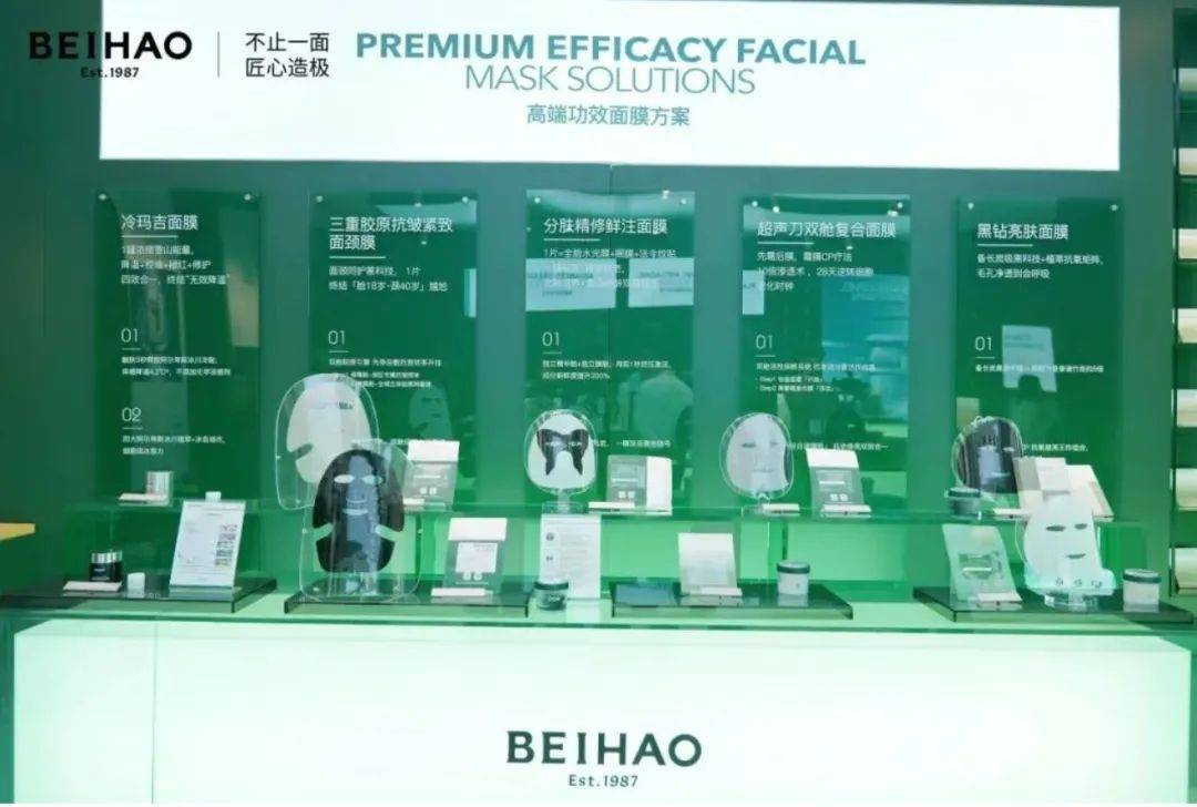 中国化妆品市场呈现这些趋势pg电子中国全球化背景下(图15)