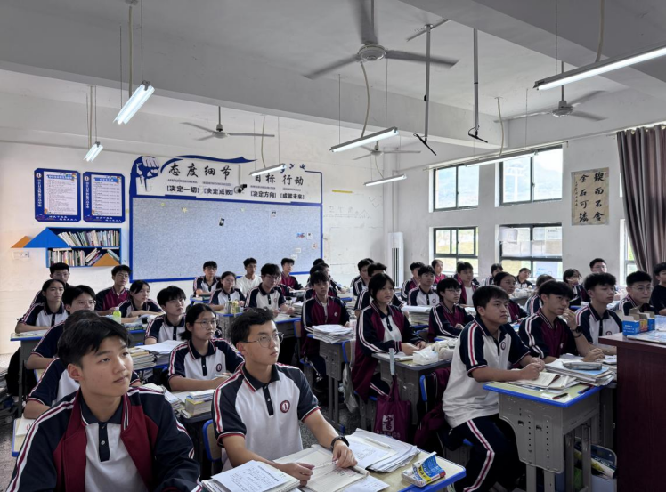 生】从赋能到共生：央企解锁乡村振兴新密码pg电子免费模拟器【答卷十四五·央企惠民(图8)