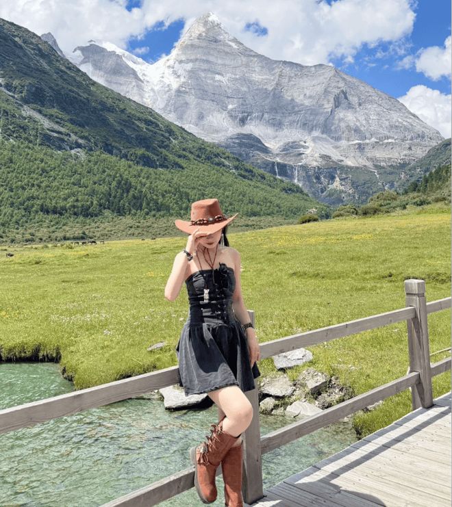 日游及费用！第一次去必看：避暑游攻略pg电子试玩入口内蒙旅游攻略内蒙五(图3)