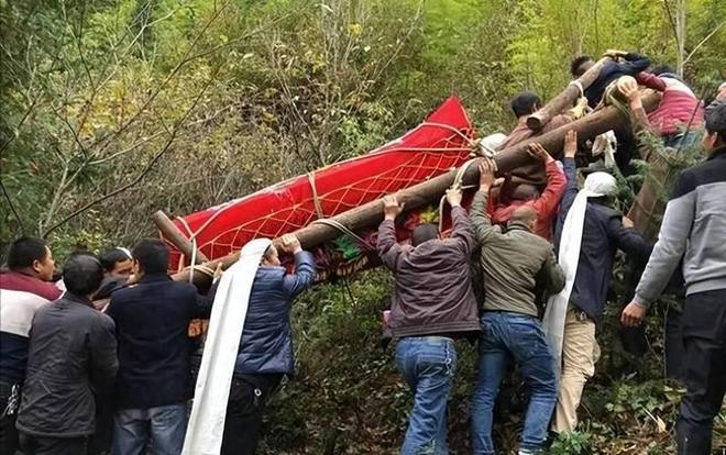 已经在国内试用很多人表示不能接受pg试玩“火葬”将被淘汰？新方式(图11)