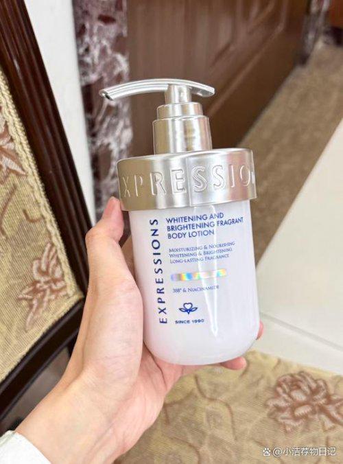 YN丝滑暴击秒化吸收2025秋冬闭眼冲！电子pg游戏身体乳哪个牌子好用？SURR(图8)