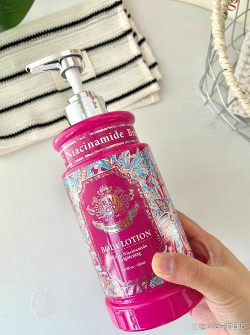 YN丝滑暴击秒化吸收2025秋冬闭眼冲！电子pg游戏身体乳哪个牌子好用？SURR(图7)