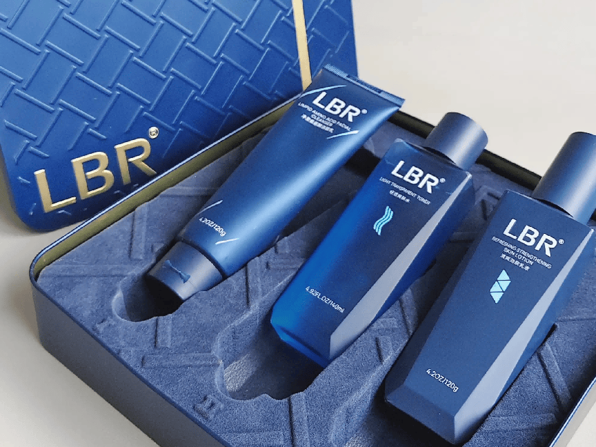 品礼物清单｜护肤品礼盒推荐｜温和修护不挑