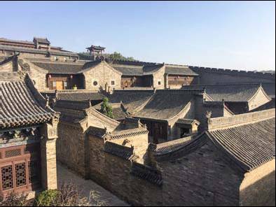 西传统民居的民宿开发pg电子中文模拟器山(图4) 西传统民居的民宿开发pg电子中文模拟器山(图4)